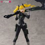 Kaiju No. 8 statuette PVC 1/7 Kikoru Shinomiya 30 cm