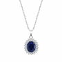 Collier Femme Lotus LP3459-1/1