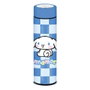 Karactermania Bouteille isotherme Cinnamoroll Vichy Bleu 500 ml