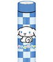 Karactermania Bouteille isotherme Cinnamoroll Vichy Bleu 500 ml