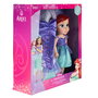 JAKKS PACIFIC Poupée Ariel avec Costume La Petite Sirène Disney 38 cm - Costume Taille 4-7 Ans
