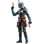 Hasbro Star Wars The Black Series Figurine Bo-Katan Kryze 15 cm avec Accessoires - Figurine Articulée