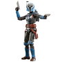 Hasbro Star Wars The Black Series Figurine Bo-Katan Kryze 15 cm avec Accessoires - Figurine Articulée