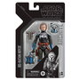 Hasbro Star Wars The Black Series Figurine Bo-Katan Kryze 15 cm avec Accessoires - Figurine Articulée