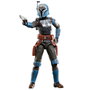 Hasbro Star Wars The Black Series Figurine Bo-Katan Kryze 15 cm avec Accessoires - Figurine Articulée
