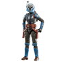 Hasbro Star Wars The Black Series Figurine Bo-Katan Kryze 15 cm avec Accessoires - Figurine Articulée