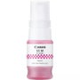 Canon Bouteille d'Encre GI-55 Magenta - 40 ml, Rendement jusqu'à 3000 Pages, Compatible MAXIFY GX1050/GX2050