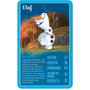 ELEVEN FORCE Top Trumps Frozen II