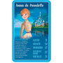 ELEVEN FORCE Top Trumps Frozen II
