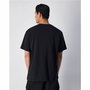 T-shirt à manches courtes homme Champion Crewneck Noir