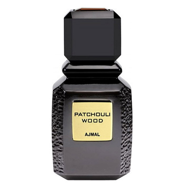 Ajmal Patchouli Wood Eau de Parfum pour Femmes 50 ml Ajmal Patchouli Wood Eau de Parfum pour Femmes 50 ml