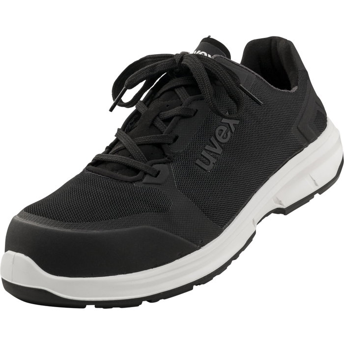 uvex 1 sport S1 P SRC chaussure noire taille 44 uvex 1 sport S1 P SRC chaussure noire taille 44