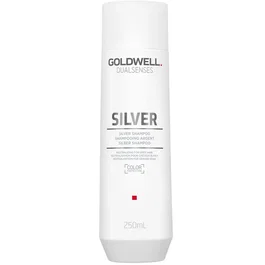 Goldwell Dualsenses Silver Shampooing Anti-Gris 250 ml