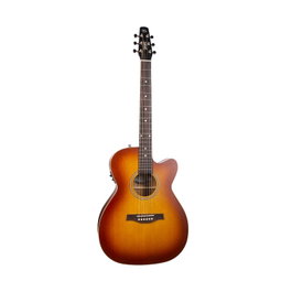 SEAGULL Entourage Rustic Burst CH CW EQ