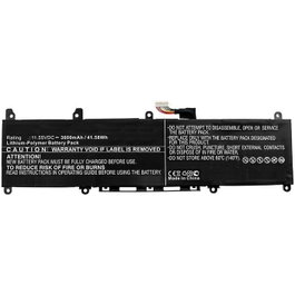 CoreParts Batterie pour Asus 41.04Wh 11.4V 3600mAh