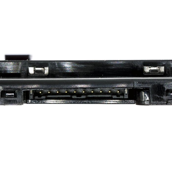CoreParts Batterie pour Dell 89,49Wh 11,4V 7850mAh Noir