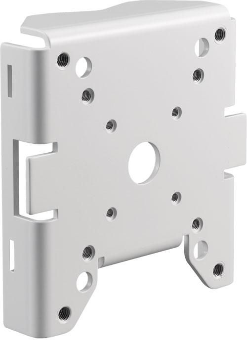 Bosch Pole mount adapter large Bosch Pole mount adapter large