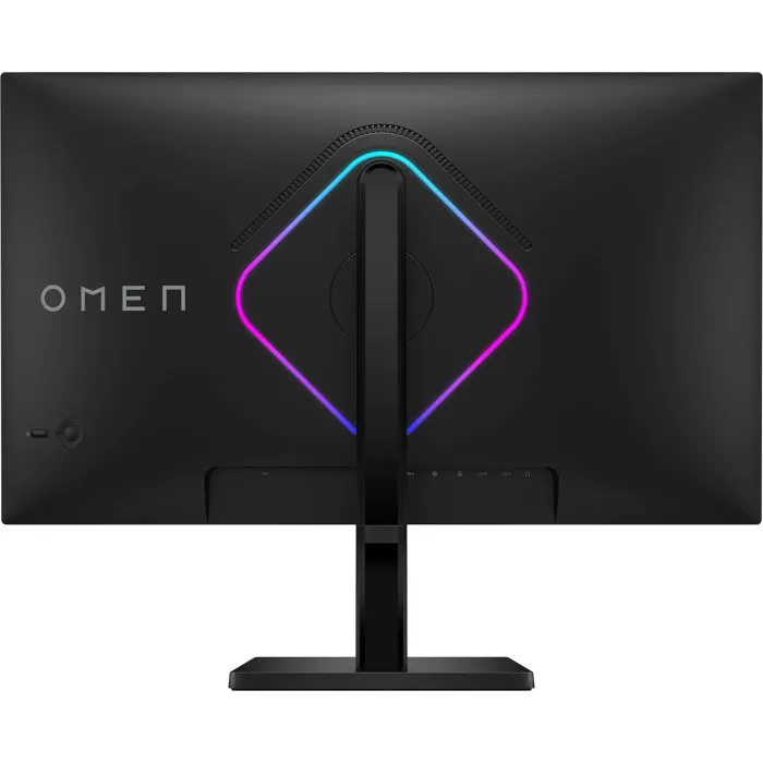 HP OMEN 27qs G2 - Écran PC Gamer 27 QHD 280Hz IPS 1ms