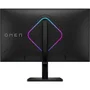 HP OMEN 27qs G2 - Écran PC Gamer 27 QHD 280Hz IPS 1ms