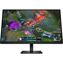 HP OMEN 27qs G2 - Écran PC Gamer 27 QHD 280Hz IPS 1ms