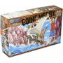 BANDAI HOBBY Maquette Kit de Modèle Grand Navire Going Merry 15 cm - One Piece - Collection - Assemblage Sans Peinture