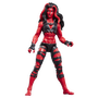 Hasbro Marvel Legends Red She-Hulk 15 cm