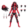 Hasbro Marvel Legends Red She-Hulk 15 cm