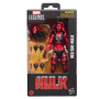 Hasbro Marvel Legends Red She-Hulk 15 cm