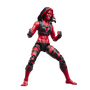 Hasbro Marvel Legends Red She-Hulk 15 cm