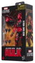Hulk Marvel Legends figurine Red She-Hulk 15 cm