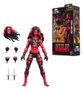 Hulk Marvel Legends figurine Red She-Hulk 15 cm