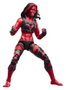 Hulk Marvel Legends figurine Red She-Hulk 15 cm