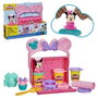 Play-Doh Pâte à Modeler - Ma Pâtisserie avec Minnie Mouse, Loisirs Créatifs Préscolaires pour Enfants dès 2 Ans