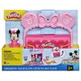 Play-Doh Pâte à Modeler - Ma Pâtisserie avec Minnie Mouse, Loisirs Créatifs Préscolaires pour Enfants dès 2 Ans