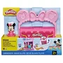 Play-Doh Pâte à Modeler - Ma Pâtisserie avec Minnie Mouse, Loisirs Créatifs Préscolaires pour Enfants dès 2 Ans
