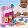 Play-Doh Pâte à Modeler - Ma Pâtisserie avec Minnie Mouse, Loisirs Créatifs Préscolaires pour Enfants dès 2 Ans