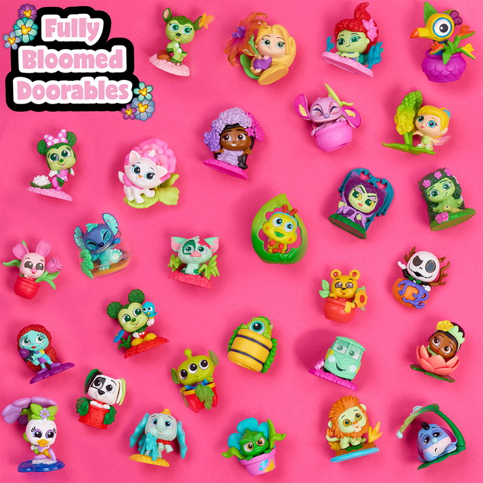 Just Play Disney Doorables Multi Peek Serie 15 50103 - Figurines à collectionner +5 ans - Multilingue