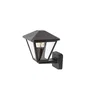 Rabalux Applique d'Extérieur Paravento E27 IP44 RAB-7146