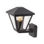 Rabalux Applique d'Extérieur Paravento E27 IP44 RAB-7146