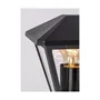 Rabalux Applique d'Extérieur Paravento E27 IP44 RAB-7146