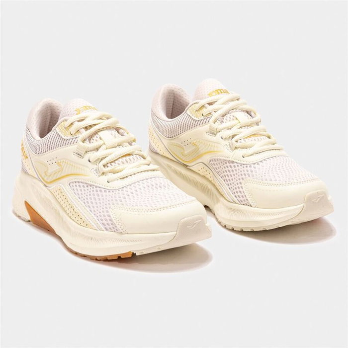 Chaussures de Running pour Enfants Joma Sport Vitaly 2525 Beige 44