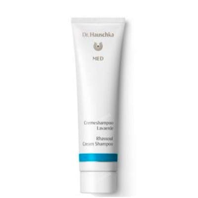 DR. HAUSCHKA Shampooing Médical au Rhassoul pour cheveux très secs DR. HAUSCHKA Shampooing Médical au Rhassoul pour cheveux très secs