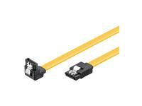 MicroConnect Câble SATA III 6GB 0,5 m