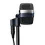 AKG Microphone Dynamique D12Vr pour Bombo, Cardioïde, 17-17000 Hz, Noir