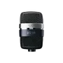AKG Microphone Dynamique D12Vr pour Bombo, Cardioïde, 17-17000 Hz, Noir