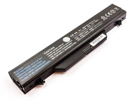 CoreParts Batterie 14,4V 5200mAh 8 cellules