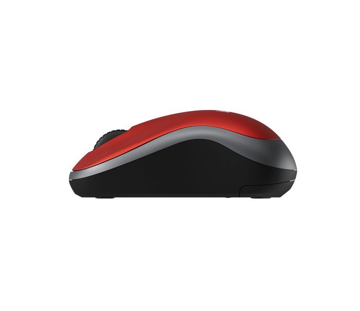 Logitech M185 Souris Sans Fil USB pour Ordinateur Portable et PC - Autonomie 1 An, Nano Récepteur, Compatible Windows/Mac/ChromeOS, Ambidextre