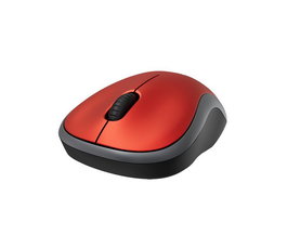 Logitech M185 Souris Sans Fil USB pour Ordinateur Portable et PC - Autonomie 1 An, Nano Récepteur, Compatible Windows/Mac/ChromeOS, Ambidextre