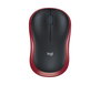 Logitech M185 Souris Sans Fil USB pour Ordinateur Portable et PC - Autonomie 1 An, Nano Récepteur, Compatible Windows/Mac/ChromeOS, Ambidextre