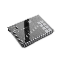 DECKSAVER Coque pour Rode Rodecaster Pro LE (Light Edition)